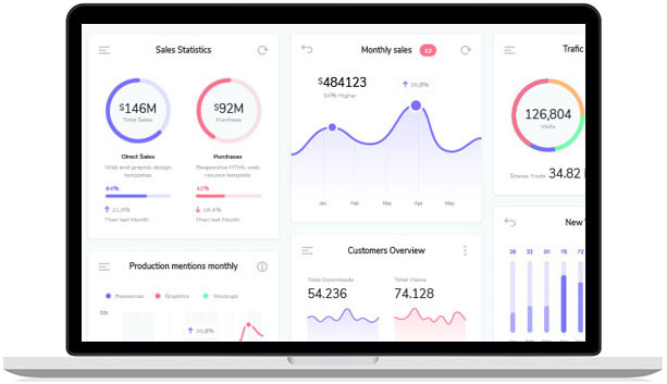 Digital Solutions Image